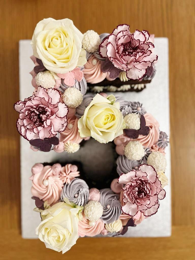 Celebration cake